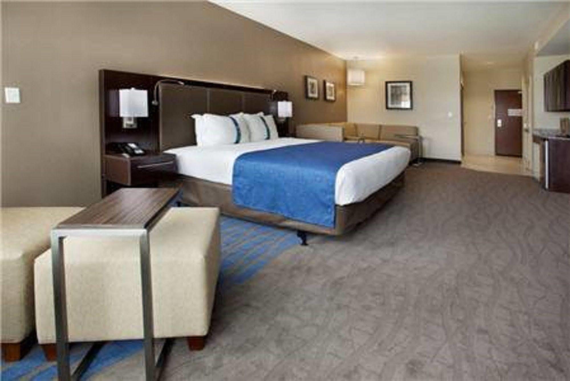 Holiday Inn Hotel & Suites Northwest San Antonio By Ihg Zimmer foto